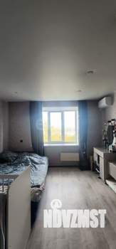 1-к квартира, вторичка, 38м2, 5/9 этаж