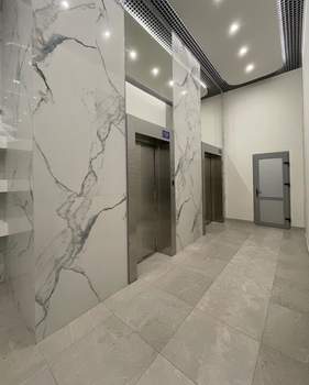 3-к квартира, вторичка, 78м2, 10/12 этаж