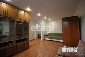 1-к квартира, вторичка, 32м2, 5/5 этаж