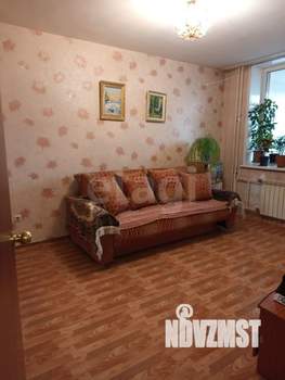 2-к квартира, вторичка, 58м2, 2/10 этаж