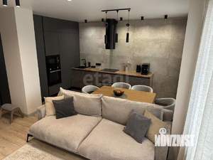 3-к квартира, вторичка, 75м2, 23/25 этаж