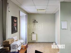 3-к квартира, вторичка, 43м2, 1/5 этаж