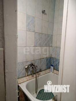 Студия квартира, вторичка, 13м2, 2/5 этаж