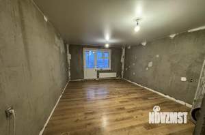 Студия квартира, вторичка, 38м2, 17/17 этаж