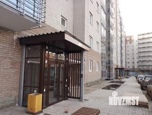 2-к квартира, вторичка, 55м2, 7/9 этаж