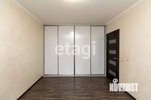 3-к квартира, вторичка, 62м2, 4/10 этаж