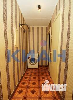 1-к квартира, вторичка, 32м2, 1/5 этаж