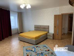 4-к квартира, вторичка, 124м2, 9/16 этаж
