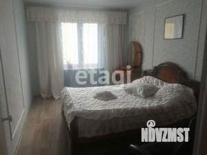 3-к квартира, вторичка, 70м2, 10/16 этаж