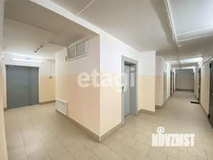 Студия квартира, вторичка, 25м2, 13/20 этаж