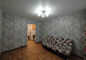 Студия квартира, вторичка, 18м2, 3/5 этаж