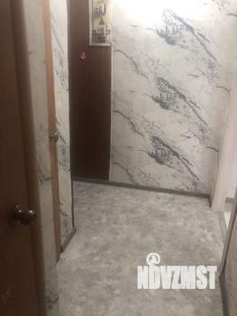 2-к квартира, вторичка, 44м2, 1/2 этаж