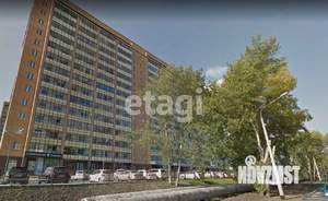 1-к квартира, вторичка, 34м2, 5/16 этаж