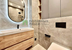 2-к квартира, вторичка, 37м2, 10/17 этаж