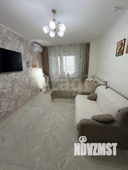 1-к квартира, вторичка, 36м2, 5/24 этаж