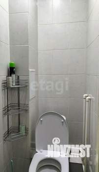 4-к квартира, вторичка, 83м2, 8/9 этаж