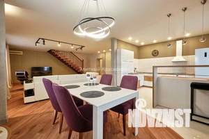 5-к квартира, вторичка, 183м2, 5/6 этаж