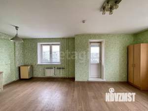 Студия квартира, вторичка, 33м2, 8/17 этаж