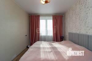 2-к квартира, вторичка, 48м2, 4/16 этаж