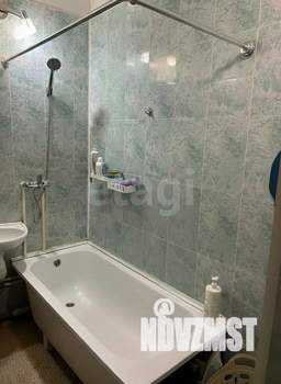 1-к квартира, вторичка, 40м2, 14/18 этаж