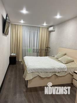 4-к квартира, вторичка, 83м2, 7/10 этаж