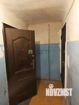 Студия квартира, вторичка, 9м2, 2/5 этаж