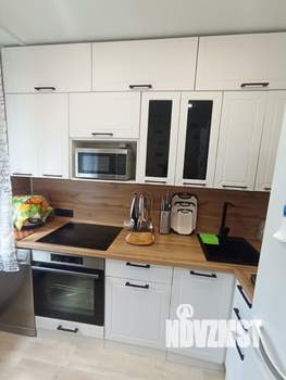 2-к квартира, вторичка, 45м2, 1/5 этаж