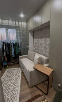 1-к квартира, вторичка, 12м2, 9/9 этаж
