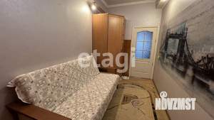 2-к квартира, вторичка, 50м2, 1/4 этаж