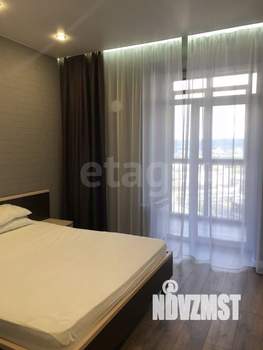 4-к квартира, вторичка, 94м2, 16/19 этаж