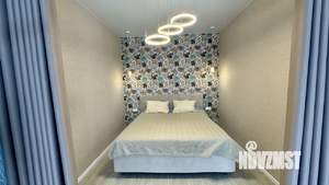 2-к квартира, вторичка, 56м2, 7/9 этаж