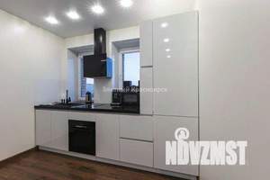 4-к квартира, вторичка, 92м2, 9/9 этаж