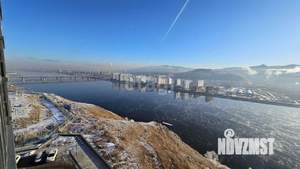 4-к квартира, вторичка, 108м2, 8/13 этаж