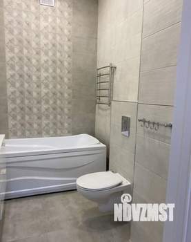 2-к квартира, вторичка, 59м2, 17/17 этаж