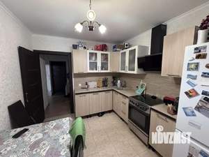 1-к квартира, вторичка, 39м2, 9/11 этаж