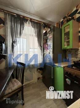 2-к квартира, вторичка, 47м2, 3/5 этаж