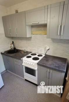 1-к квартира, вторичка, 30м2, 5/5 этаж