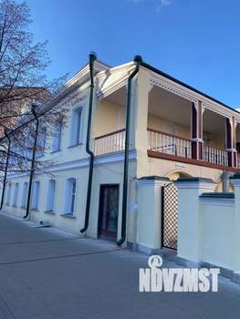 6-к квартира, вторичка, 500м2, 2/2 этаж
