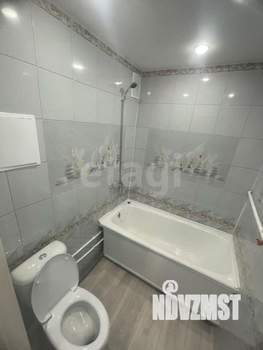 1-к квартира, вторичка, 33м2, 5/5 этаж