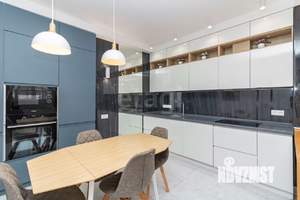 3-к квартира, сданный дом, 73м2, 19/25 этаж