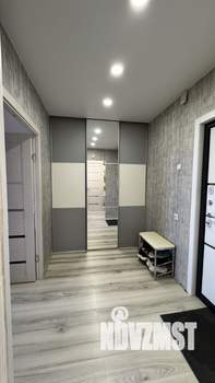 1-к квартира, вторичка, 40м2, 14/16 этаж