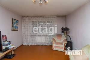 4-к квартира, вторичка, 82м2, 4/5 этаж