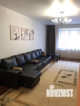 2-к квартира, вторичка, 69м2, 4/8 этаж