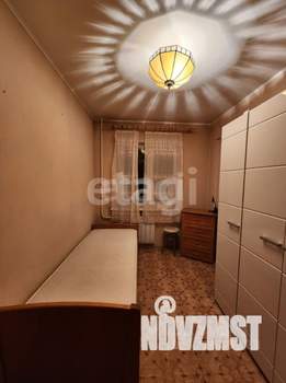 2-к квартира, вторичка, 42м2, 3/5 этаж