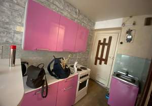 Студия квартира, вторичка, 14м2, 4/5 этаж