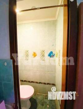 1-к квартира, вторичка, 14м2, 4/5 этаж