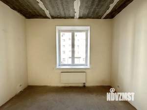 3-к квартира, вторичка, 87м2, 2/8 этаж
