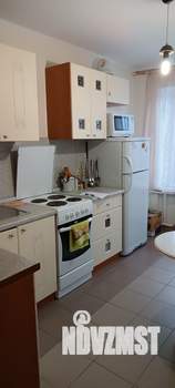 3-к квартира, вторичка, 66м2, 4/4 этаж