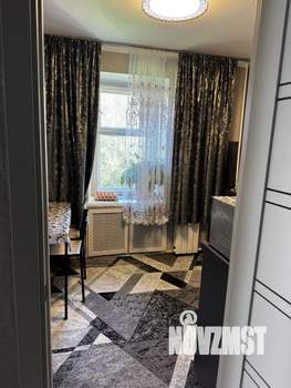 2-к квартира, вторичка, 51м2, 2/5 этаж