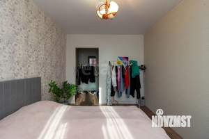 2-к квартира, вторичка, 48м2, 4/16 этаж